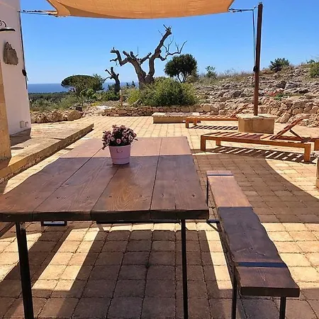 Li Specchi Σπίτι διακοπών