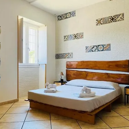 Сasa de vacaciones Li Specchi